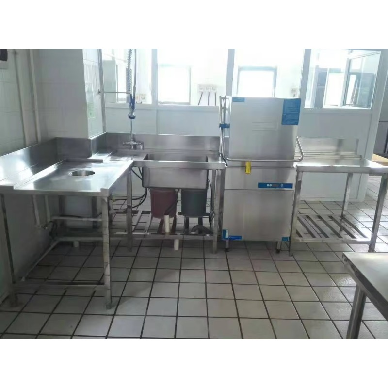 RTK High Efficiency Electric C - đánh giá và giá Commercial Kitchen Dishwasher