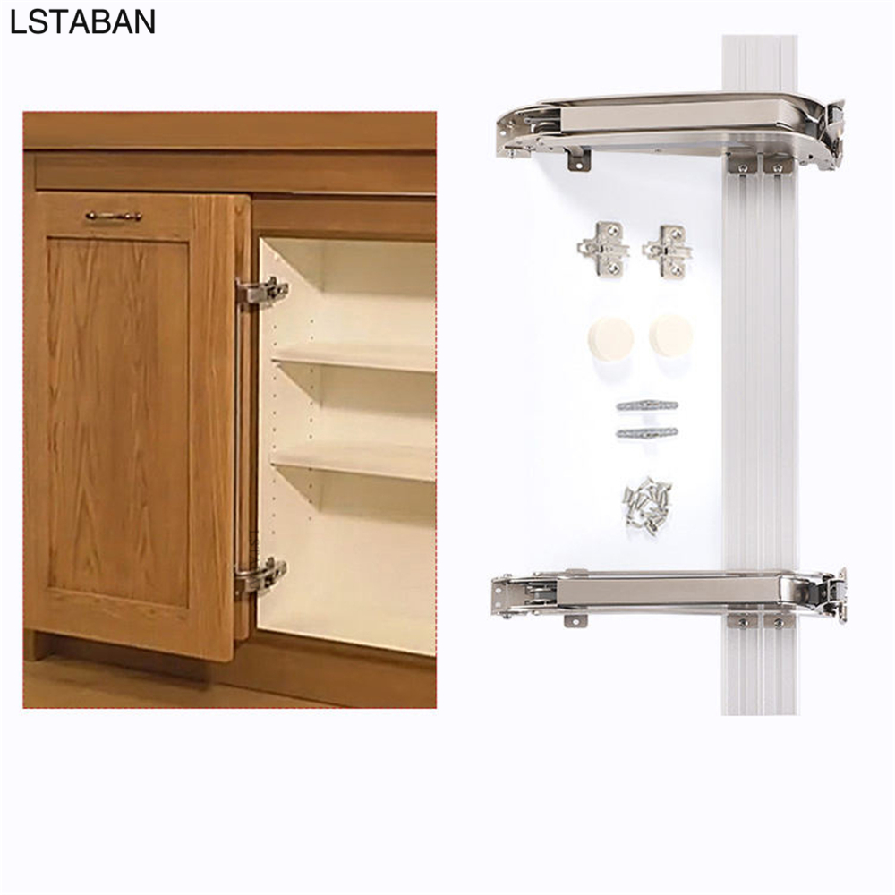 Kitchen Cabinet System Door La - đánh giá và giá Commercial Kitchen Swing Door