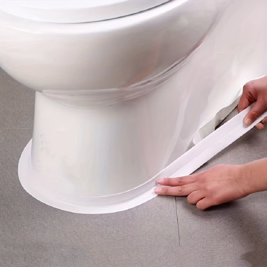 3.2M Bath Caulk Tape Self Adhe - đánh giá và giá Commercial Kitchen Wall