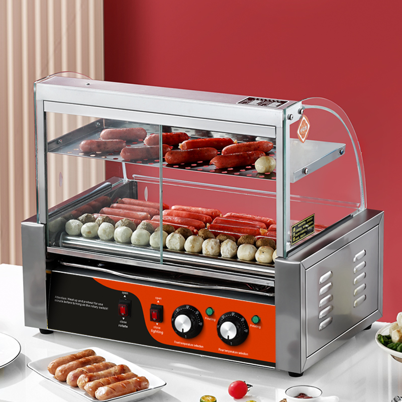 Commercial Electric Stainless  - đánh giá và giá Commercial Kitchen Machinery