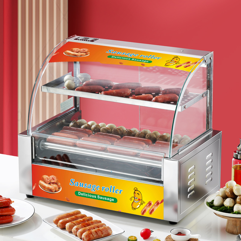 Commercial Electric Stainless  - đánh giá và giá Commercial Kitchen Machinery