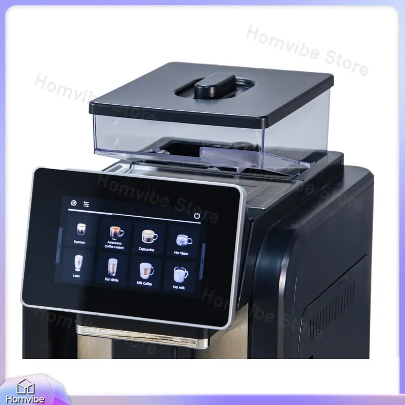 Professional Touch Screen Auto - đánh giá và giá Commercial Kitchen Machinery