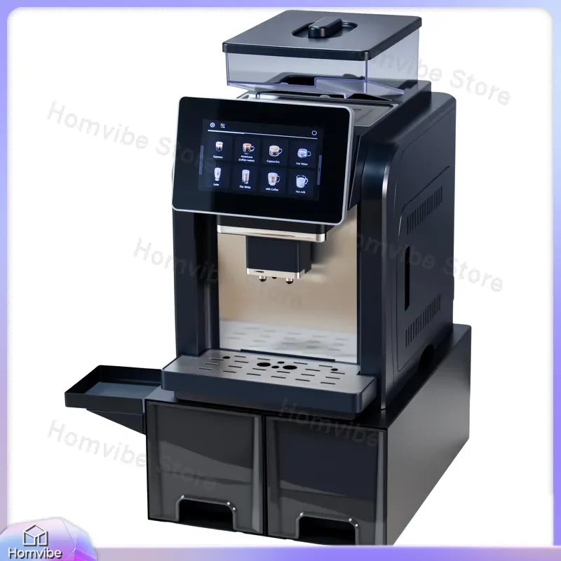 Professional Touch Screen Auto - đánh giá và giá Commercial Kitchen Machinery
