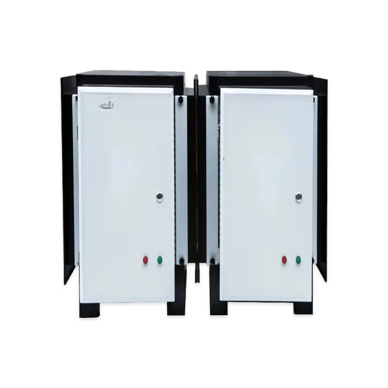 UV Waste Gas  Treatment Equipm - đánh giá và giá Commercial Kitchen Machinery