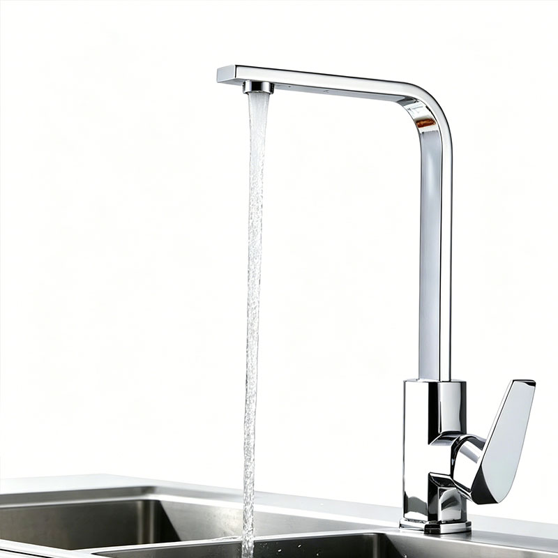 Durable Kitchen Faucet with Ce - đánh giá và giá Commercial Kitchen Faucet