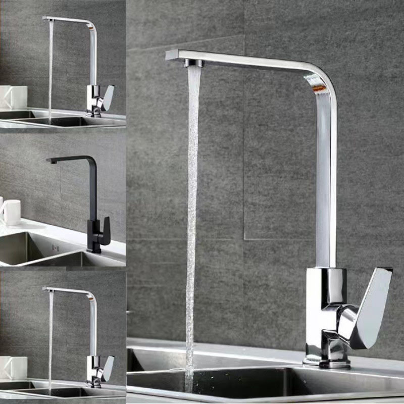 Durable Kitchen Faucet with Ce - đánh giá và giá Commercial Kitchen Faucet
