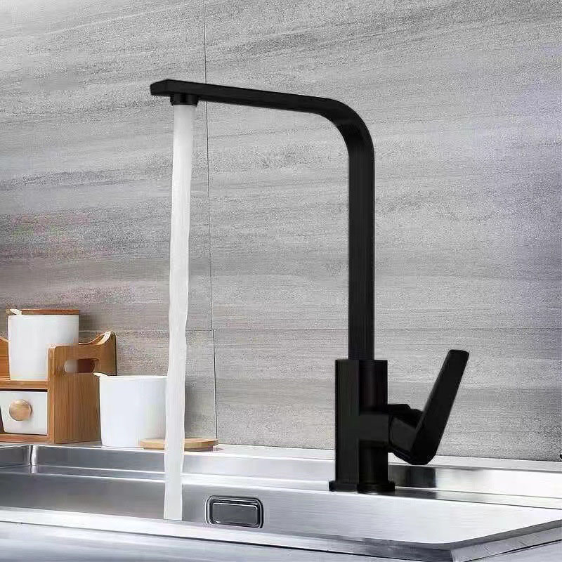Durable Kitchen Faucet with Ce - đánh giá và giá Commercial Kitchen Faucet