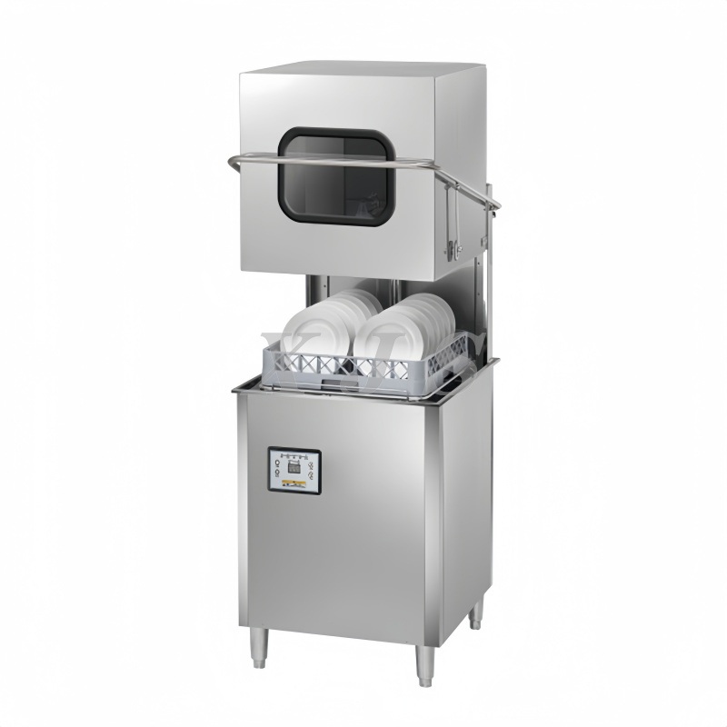 Efficiency Hotel School Restau - đánh giá và giá Commercial Kitchen Dishwasher