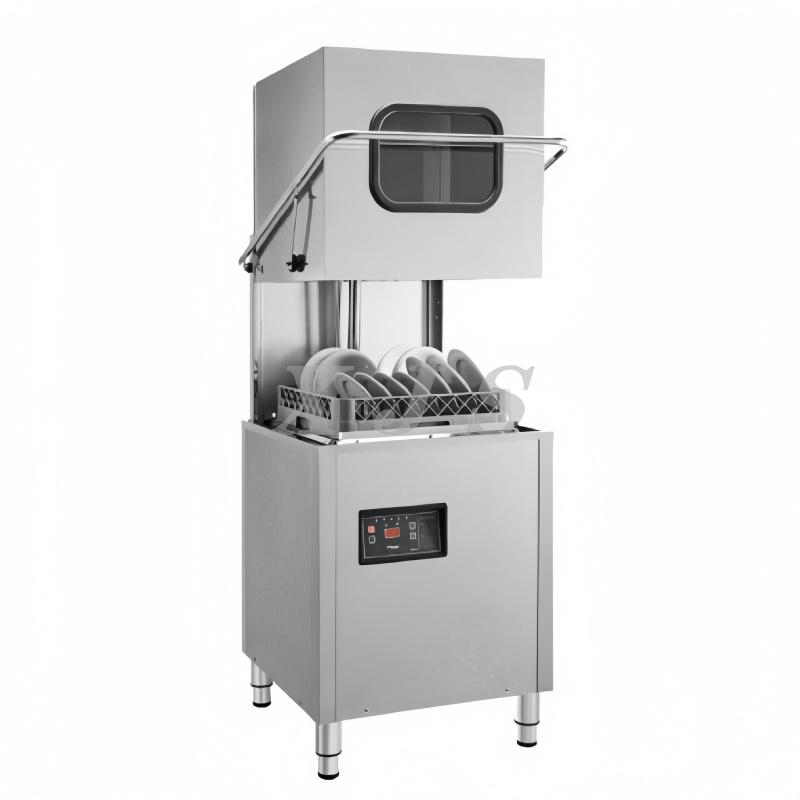 Efficiency Hotel School Restau - đánh giá và giá Commercial Kitchen Dishwasher