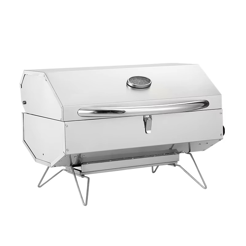 Smart Custom Black-Green Burni - đánh giá và giá Commercial Kitchen Equipment Brands