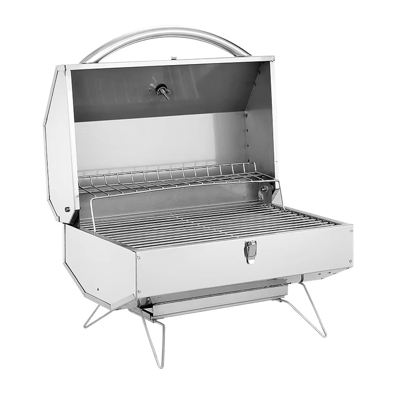 Smart Custom Black-Green Burni - đánh giá và giá Commercial Kitchen Equipment Brands