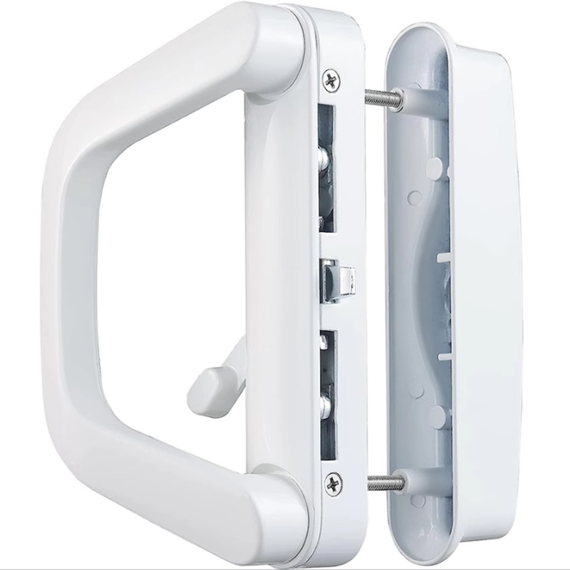 Unilateral Luxury Docking Lock - đánh giá và giá Commercial Kitchen Swing Door