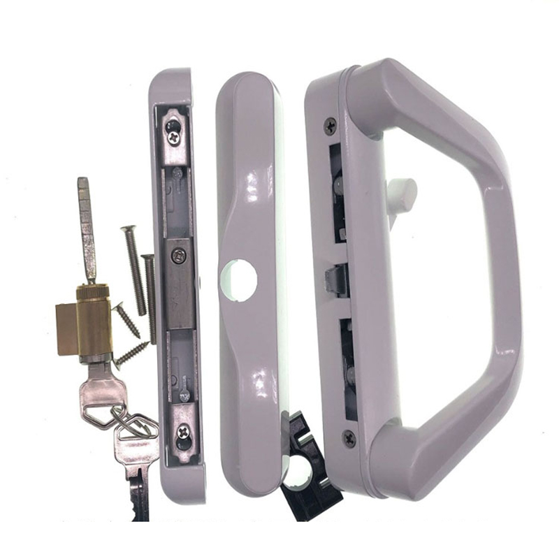 Unilateral Luxury Docking Lock - đánh giá và giá Commercial Kitchen Swing Door