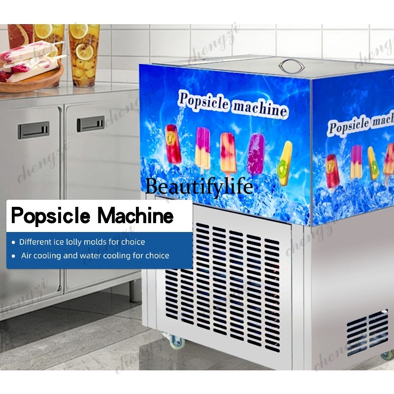 A81 Industrial 12000 Pcs/day P - đánh giá và giá Commercial Ice Maker