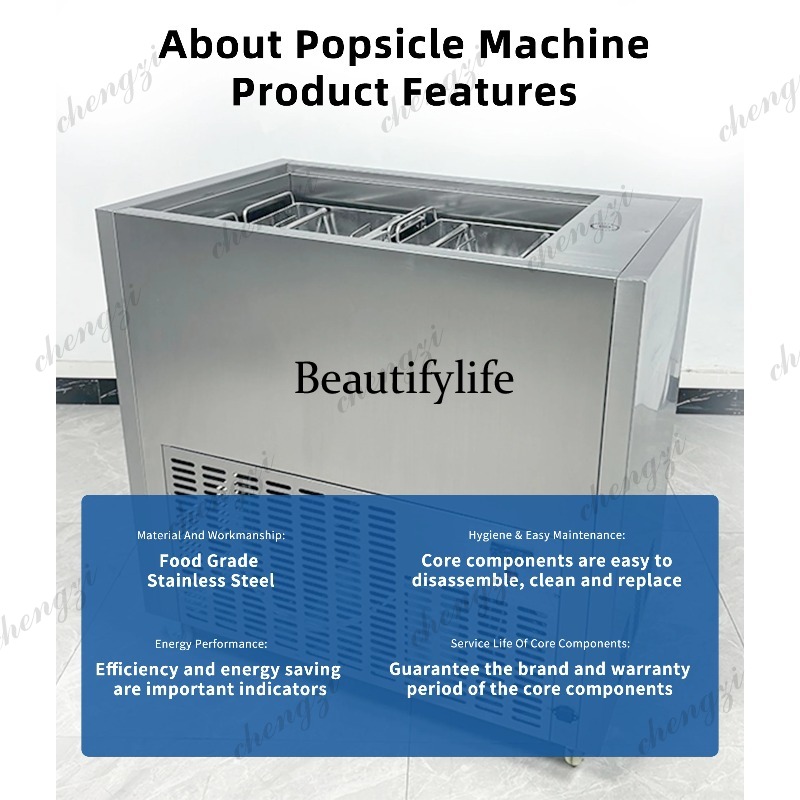 A81 Industrial 12000 Pcs/day P - đánh giá và giá Commercial Ice Maker