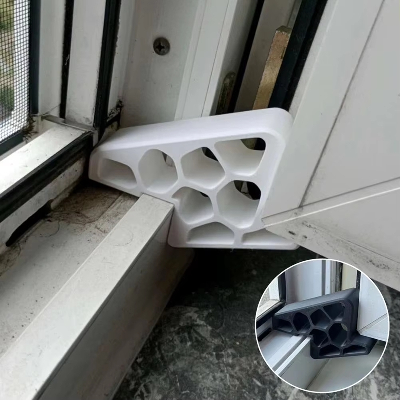 Heavy Duty Door Stopper Balcon - đánh giá và giá Commercial Kitchen Swing Door