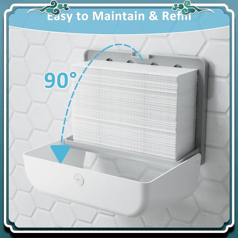 Premium Commercial Paper Towel - đánh giá và giá Commercial Kitchen Wall