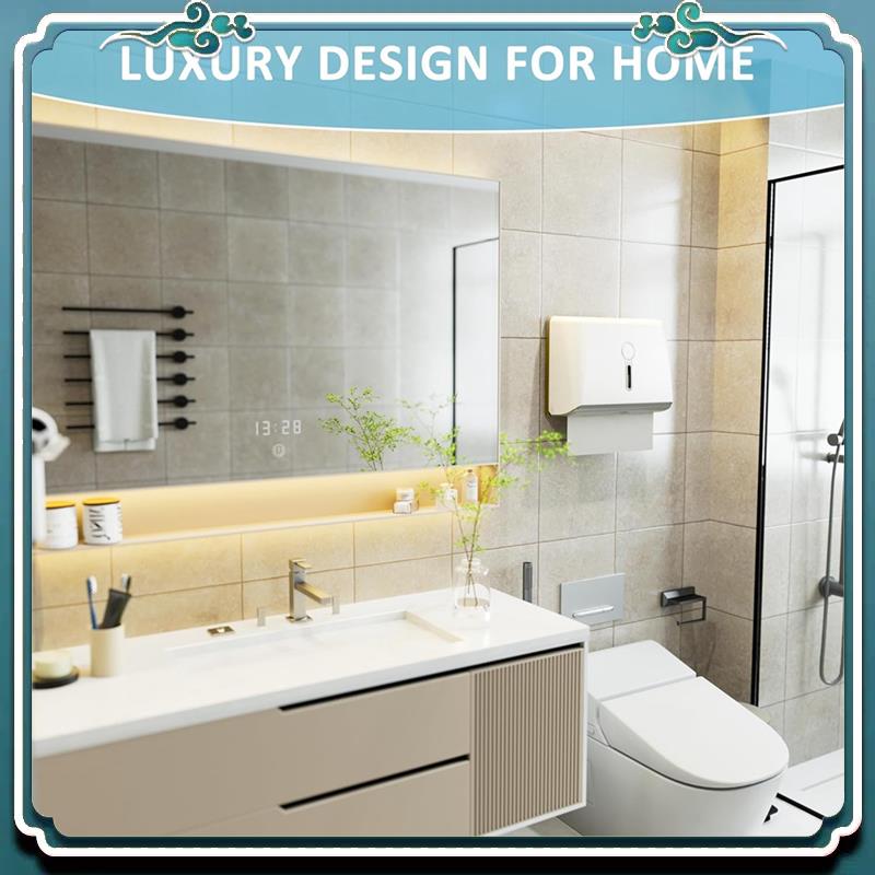 Premium Commercial Paper Towel - đánh giá và giá Commercial Kitchen Wall