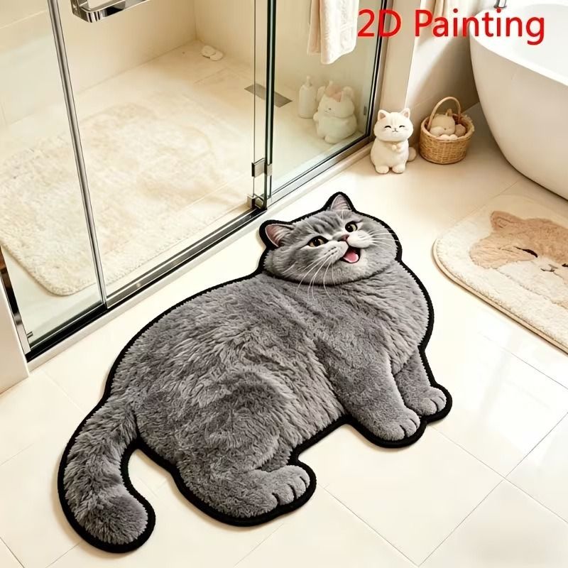 VIKAMA Cute Cat Shaped Plush A - đánh giá và giá Commercial Dishwasher Table