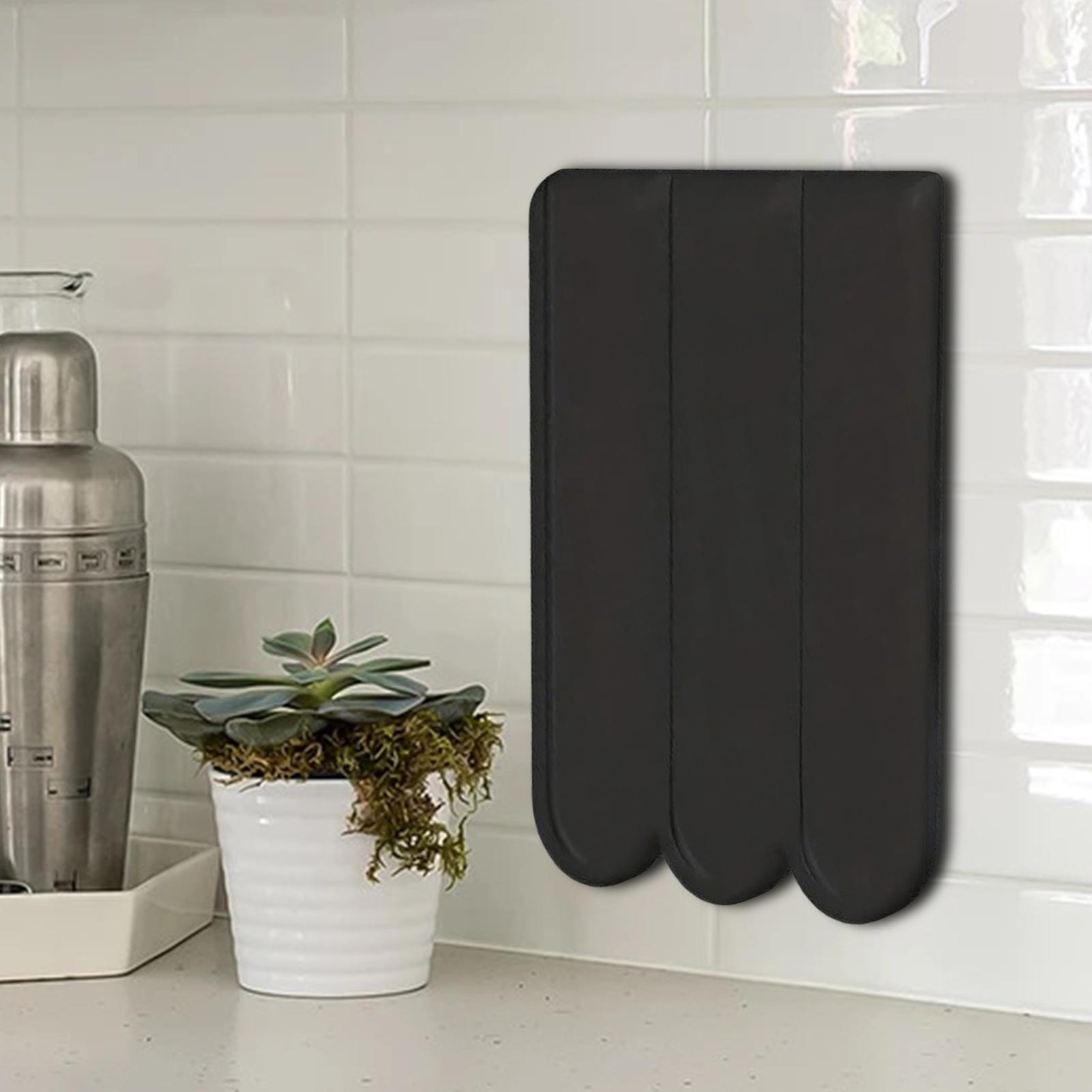 Coffee Pod Storage Wall Mounte - đánh giá và giá Commercial Kitchen Wall