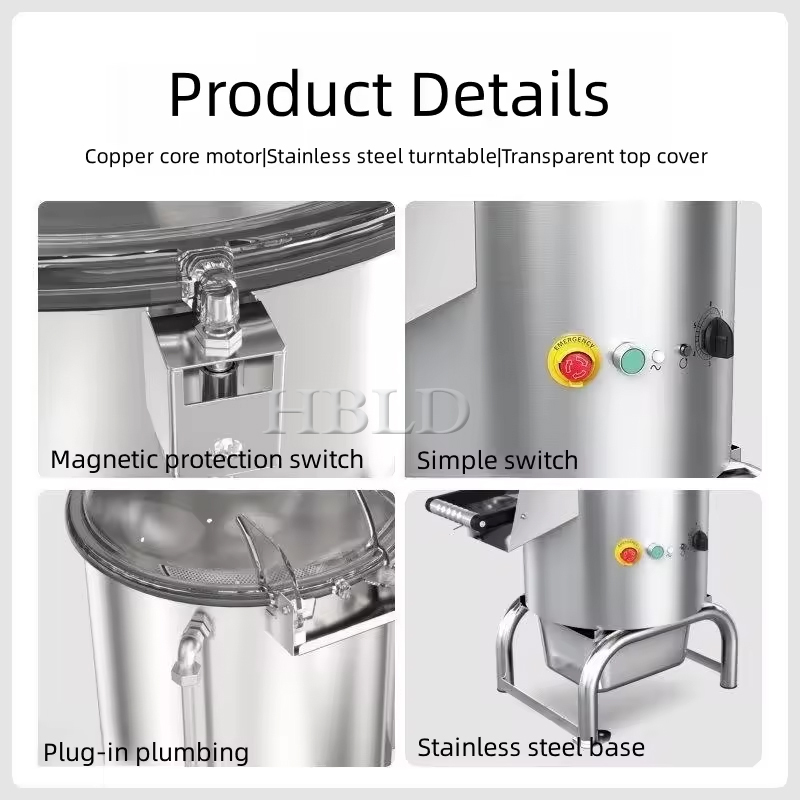 Electric Commercial Stainless  - đánh giá và giá Commercial Kitchen Cleaning