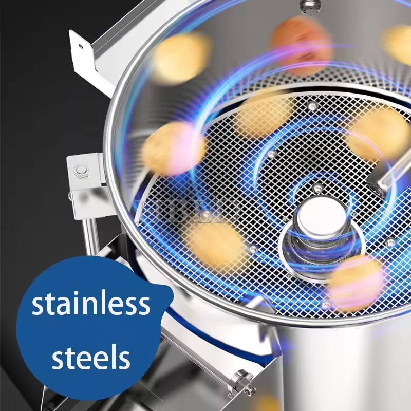 Electric Commercial Stainless  - đánh giá và giá Commercial Kitchen Cleaning