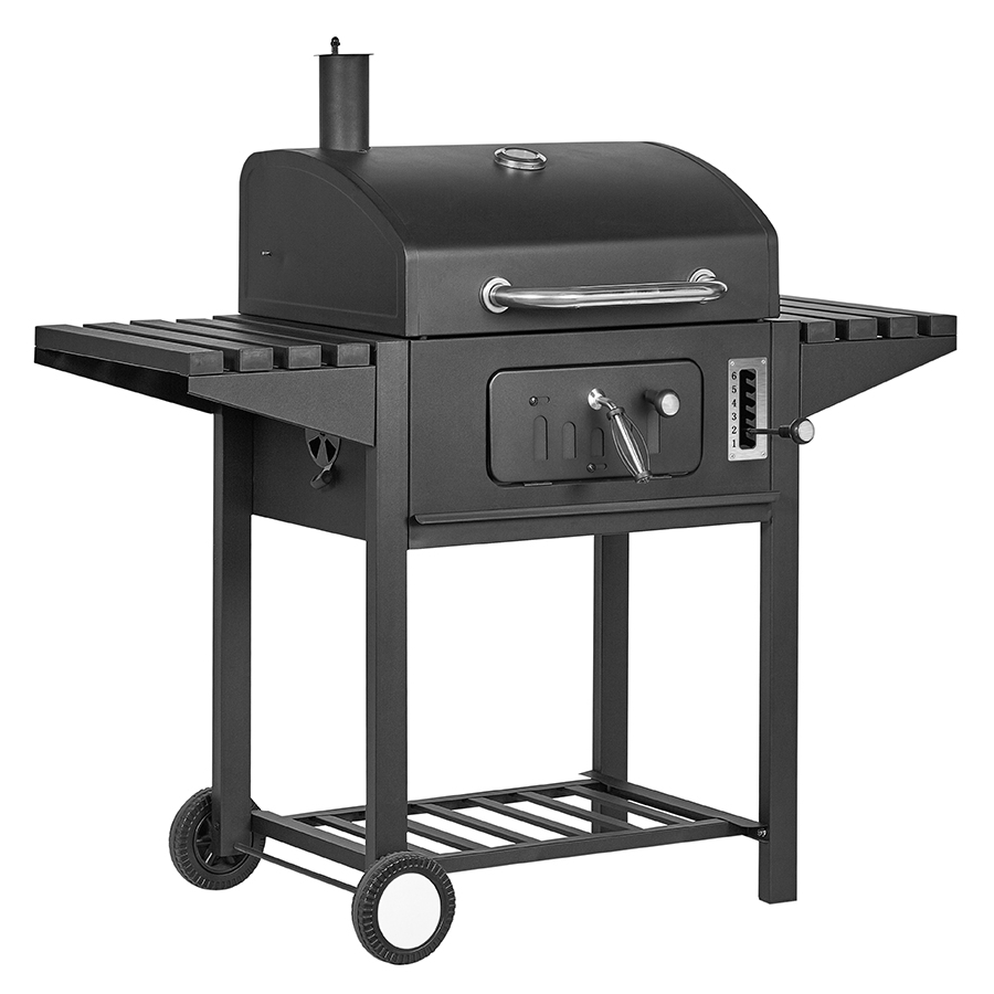 Barbecue Grill Commercial Port - đánh giá và giá Commercial Kitchen Grill