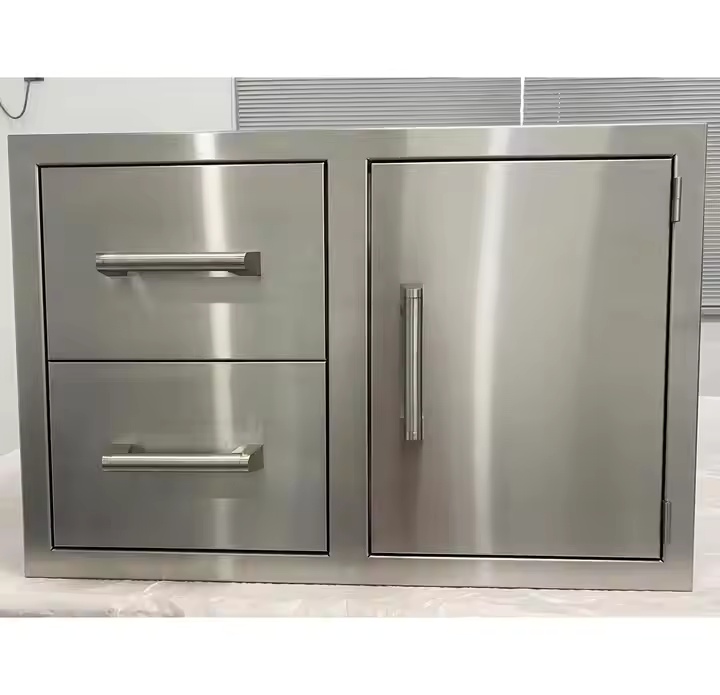 Reliable Quality 2 Module Draw - đánh giá và giá Commercial Kitchen Grill