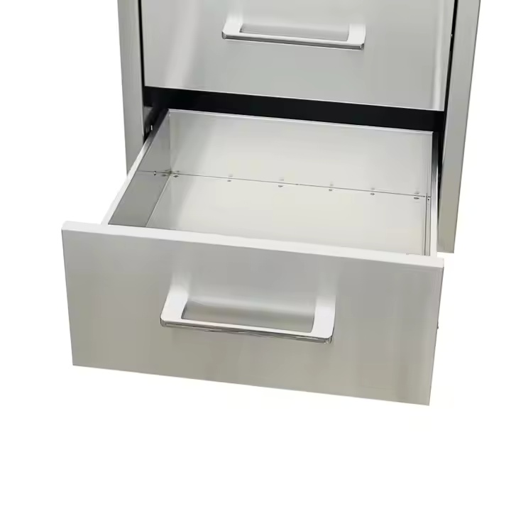 Reliable Quality 2 Module Draw - đánh giá và giá Commercial Kitchen Grill