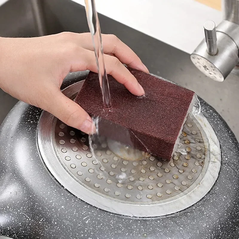 5/10pcs Nano Sponge Magic Eras - đánh giá và giá Commercial Kitchen Cleaning