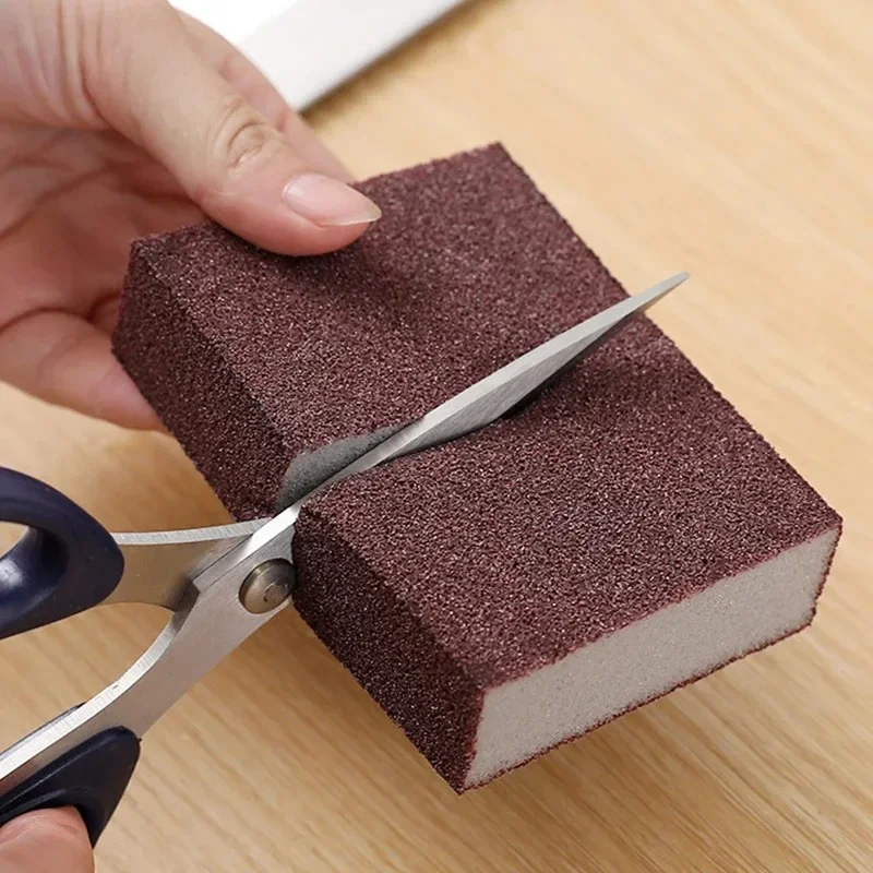 5/10pcs Nano Sponge Magic Eras - đánh giá và giá Commercial Kitchen Cleaning
