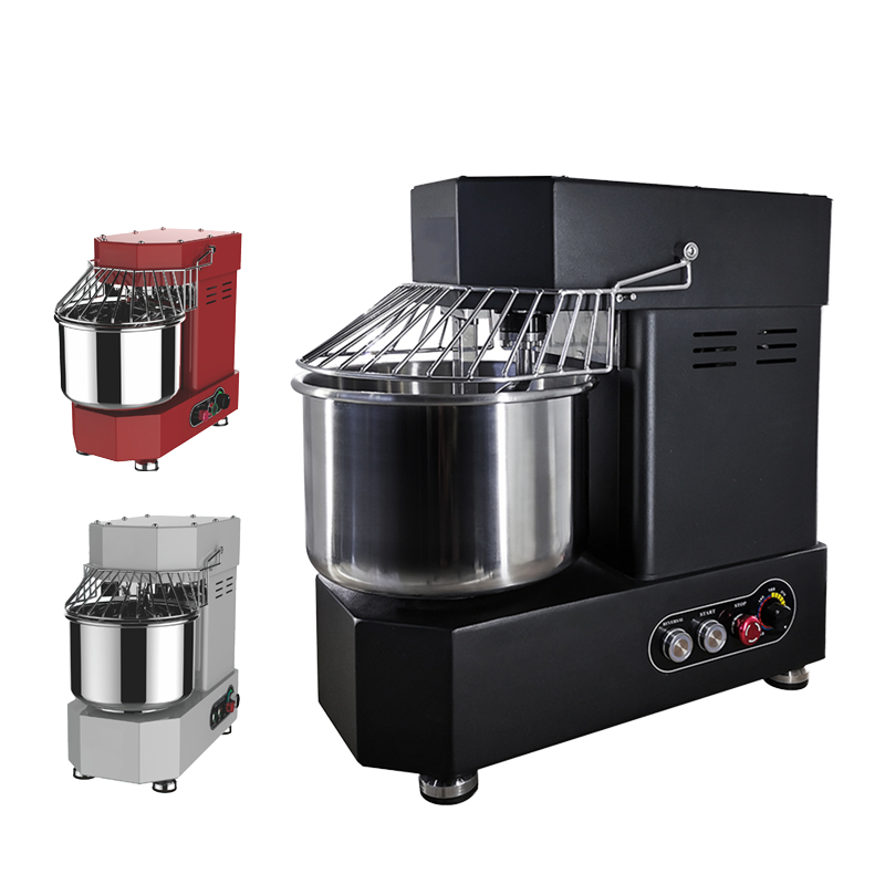 3L Commercial Dough Mixer for  - đánh giá và giá Commercial Kitchen Mixers Dough Mixer