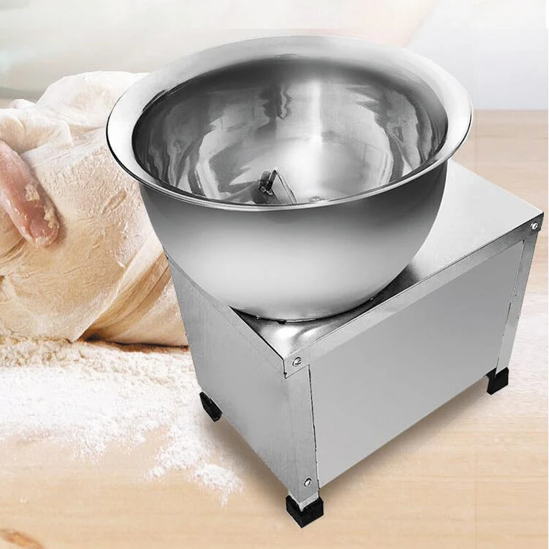 Commercial Home Kitchen Flour  - đánh giá và giá Commercial Kitchen Mixers Dough Mixer