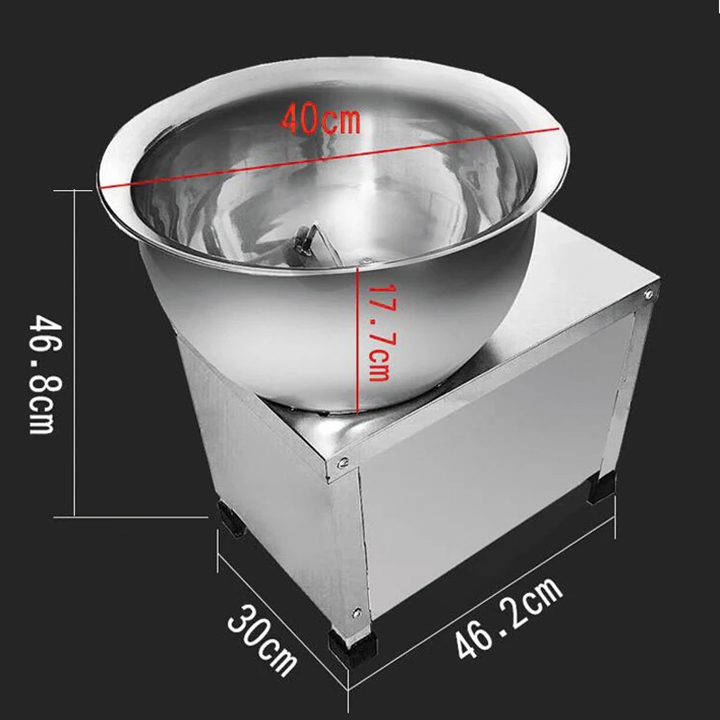 Commercial Home Kitchen Flour  - đánh giá và giá Commercial Kitchen Mixers Dough Mixer