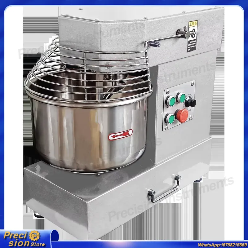 For Commercial Planetary Dough - đánh giá và giá Commercial Kitchen Mixers Dough Mixer