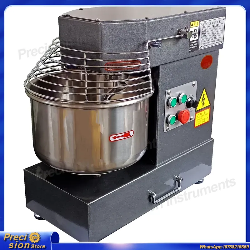 For Commercial Planetary Dough - đánh giá và giá Commercial Kitchen Mixers Dough Mixer