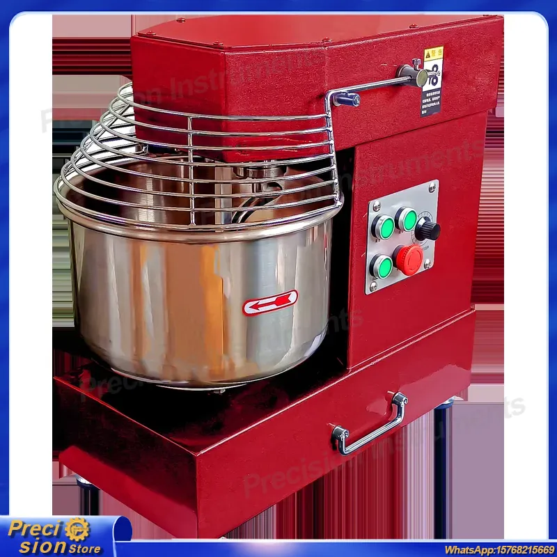 For Commercial Planetary Dough - đánh giá và giá Commercial Kitchen Mixers Dough Mixer