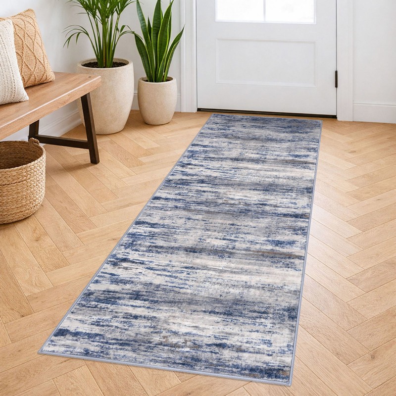 Garden Floral Runner Rug Beige - đánh giá và giá Commercial Kitchen Background