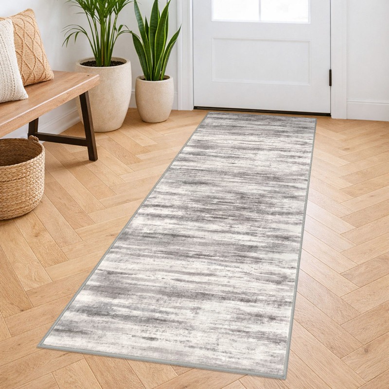 Garden Floral Runner Rug Beige - đánh giá và giá Commercial Kitchen Background