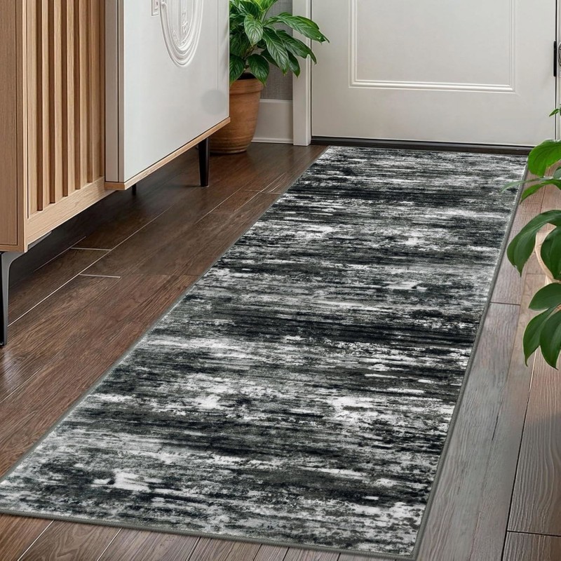 Garden Floral Runner Rug Beige - đánh giá và giá Commercial Kitchen Background