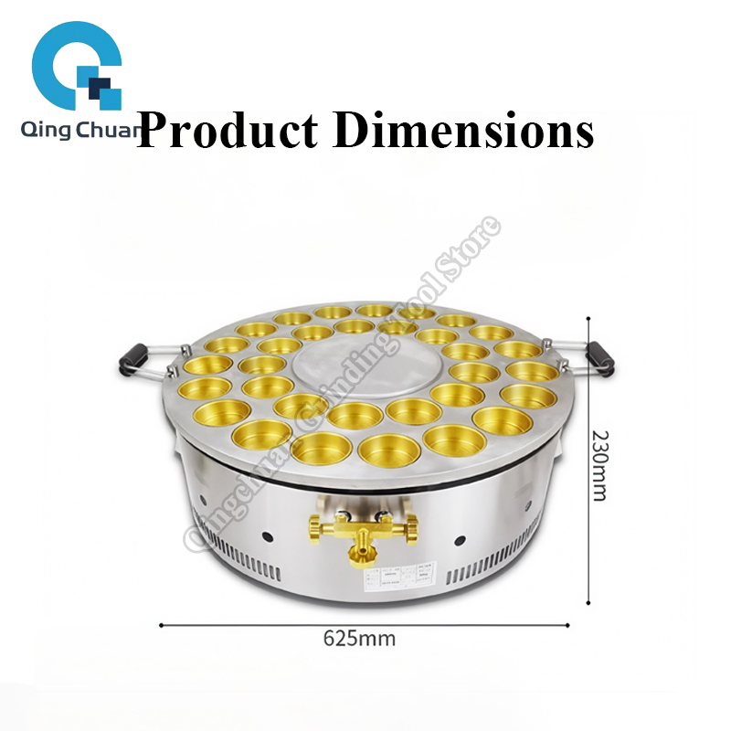 Red Bean Cake Machine Commerci - đánh giá và giá Commercial Kitchen Machinery