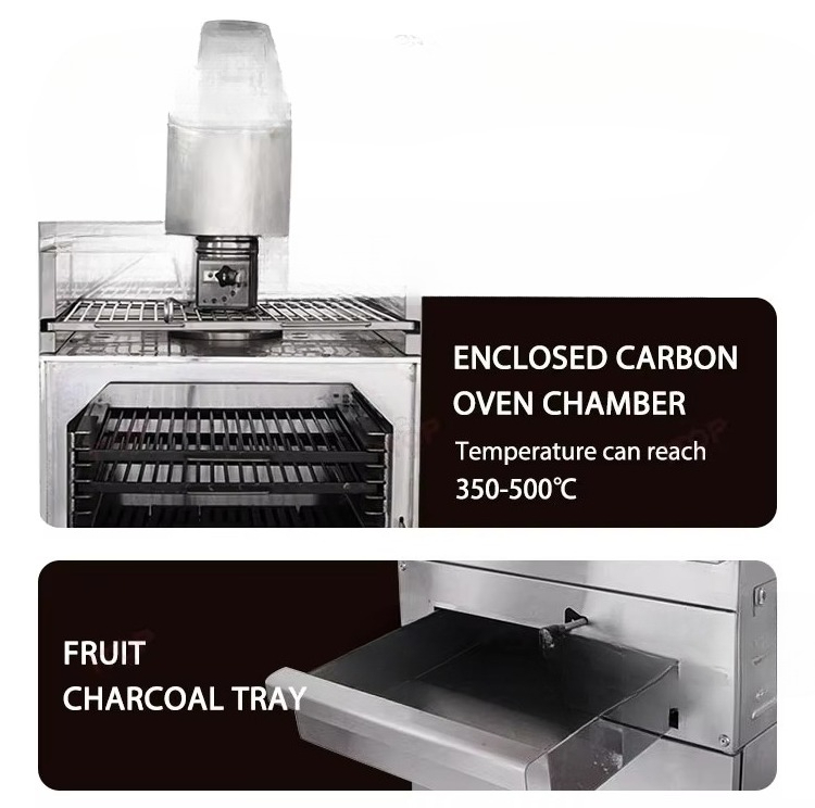 Commercial Restaurant Hotel Su - đánh giá và giá Commercial Kitchen Broiler
