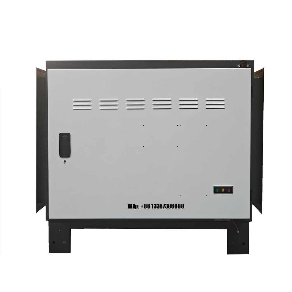 Commercial Kitchen Air Purifie - đánh giá và giá Commercial Kitchen Machinery
