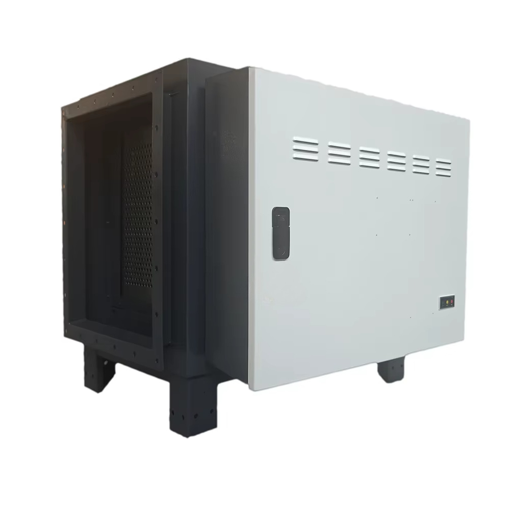 Commercial Kitchen Air Purifie - đánh giá và giá Commercial Kitchen Machinery