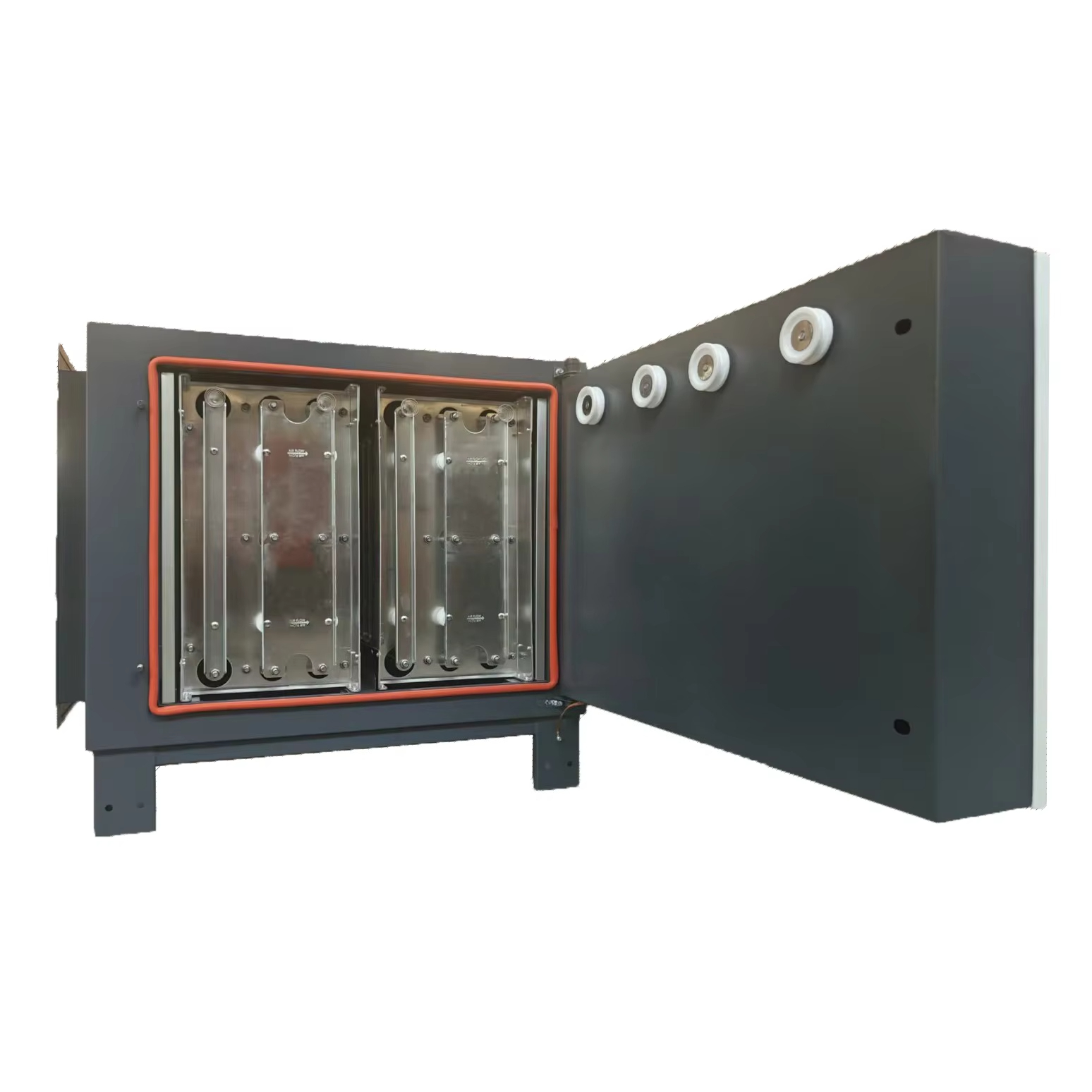 Commercial Kitchen Air Purifie - đánh giá và giá Commercial Kitchen Machinery