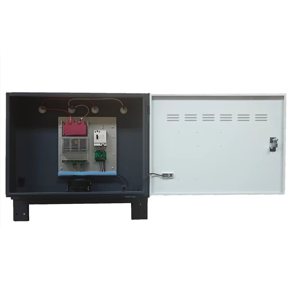 Commercial Kitchen Air Purifie - đánh giá và giá Commercial Kitchen Machinery