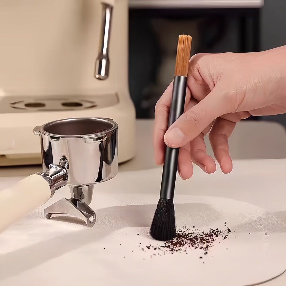 Coffee Grinder Aluminum Tube D - đánh giá và giá Commercial Kitchen Cleaning