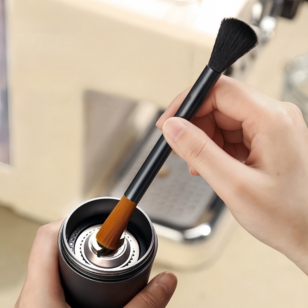 Coffee Grinder Aluminum Tube D - đánh giá và giá Commercial Kitchen Cleaning
