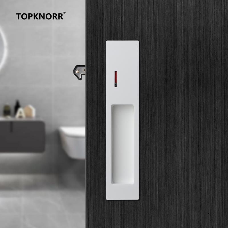 Invisible Sliding Door Lock Pu - đánh giá và giá Commercial Kitchen Swing Door