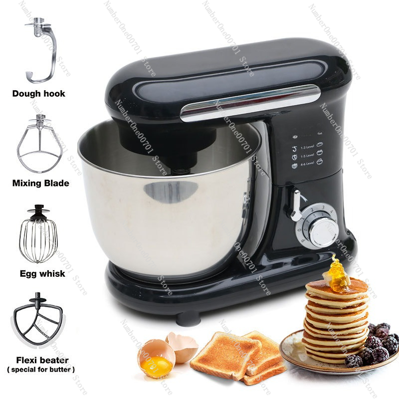 Commercial Electric Dough Mixe - đánh giá và giá Commercial Kitchen Mixers Dough Mixer